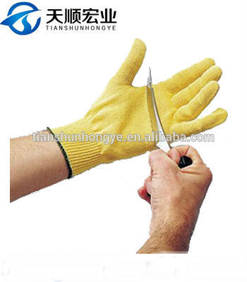 Cut Resistant Level 3 Level 5 Gloves