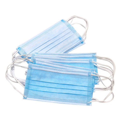 Disposable Medical Face Masks Material For Sale