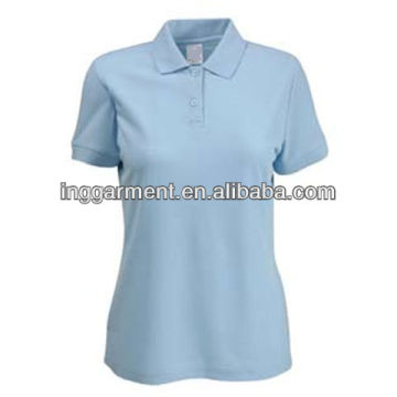 Women Fashionable Polo Shirts