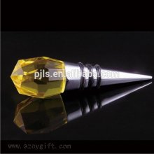 noble wine stoppers crystal wine stopper