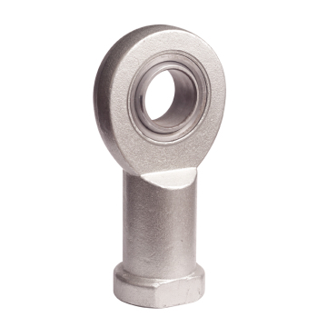 OEM Factory Price GIR..UK Inch Size Rod Ends Heim Joints for Forging Machines