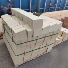 High Alumina Brick Middle Alumina Refractory Brick