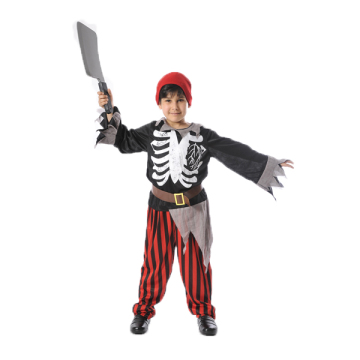 Best Child Carnival Evil Costume Rental Skeleton Costume