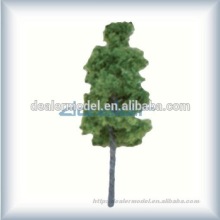 Architectrual model tree, model tree,scale model tree, wire model tree, building wire model ,high scale model