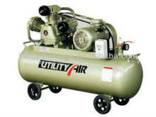 Light weight piston type air compressor EW4012