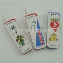 ABS Toothpick Holder