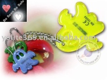 Soft Reflector - Ghost Yellow