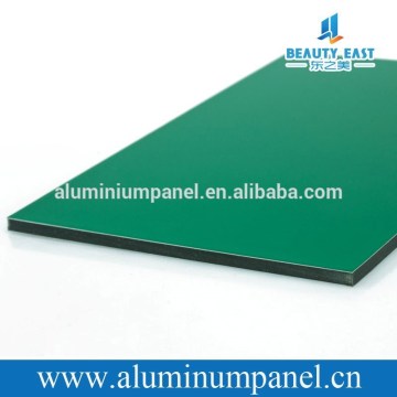 Egypt 1100 ACP Ping Pong Tables PE Coating