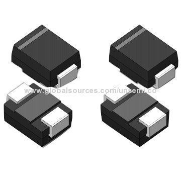 Transient Voltage Suppressor Diode