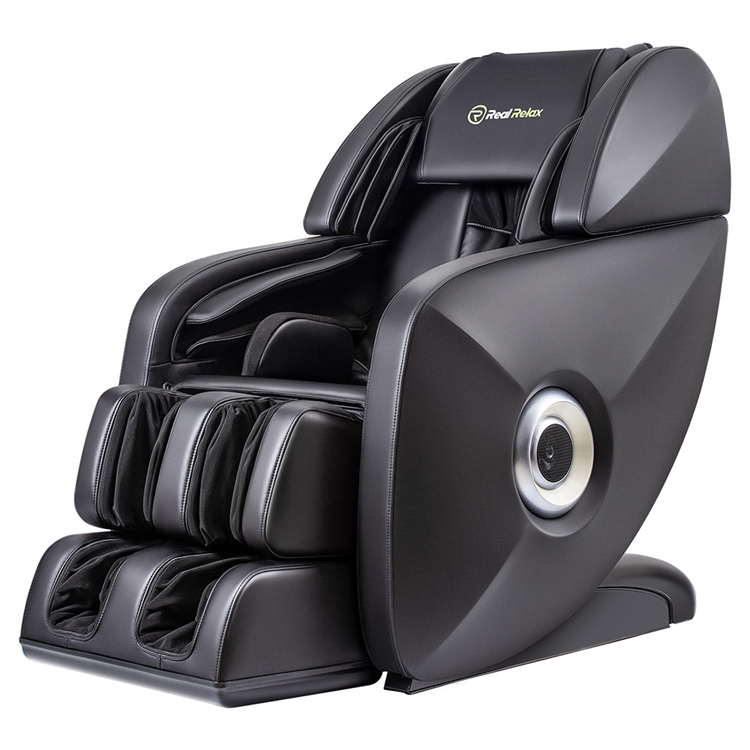 Shiatsu Comfortable Air Pump Luxury Massage Chair