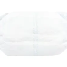 Premium Small Organic Adult Diapers - 100% Safety Guaranteed