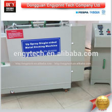 Novelties wholesale china metal deep etching machine