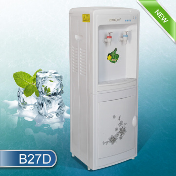 water dispenser mineral water pot