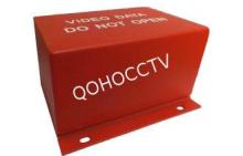 Car Video Black Box Recorder Waterproof / Fireproof , 565 D