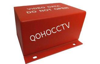 Car Video Black Box Recorder Waterproof / Fireproof , 565 D