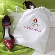 non woven dust shoe bag/shoe bag/wholesale shoe bag