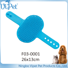 top sale guaranteed quality deshedding tool pet grooming brush