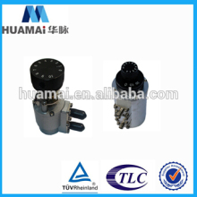 Rotating adjustable attenuator DC-2.7GHz