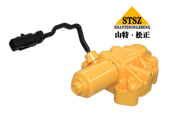 Actuator Assembly 338-1913 for Mine Loaders 988GC 980GC