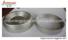 Aluminum Turned Component?