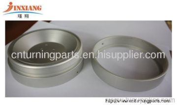 Aluminum Turned Component?