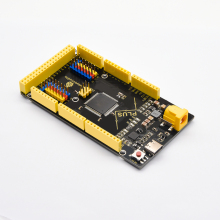 Keyestudio ATMEGA2560 Plus Controller Board For Arduino Mega 2560 R3 Development Board