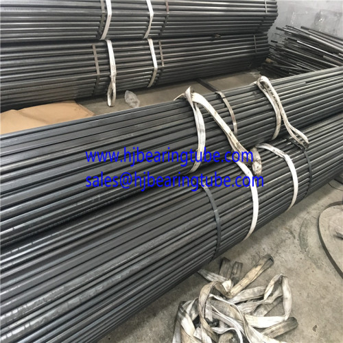 SAE J524 Cold Drawn Carbon Seamless Steel Tube