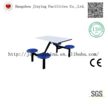 Trade city rest room desk and chairs