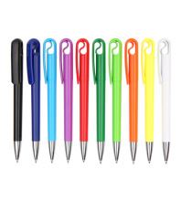 S clip newest design ball pen