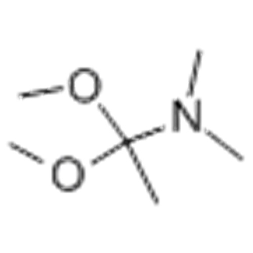 Nom: 1,1-diméthoxy-N, N-diméthyléthylamine CAS 18871-66-4