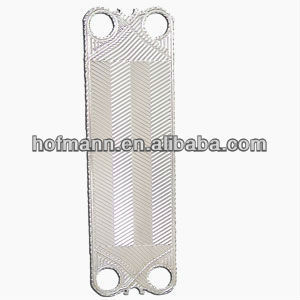 GEA equivalent Heat Exchanger Spare Part