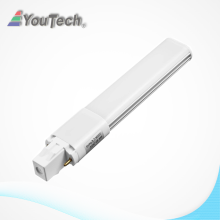 6W LED GX23 Plug Lamp