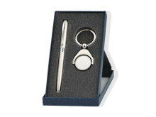 Pen And Keychain Gift Sets (JP02003)