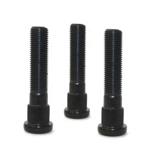 Carbon Steel Heavy Duty Wheel Hub Bolts