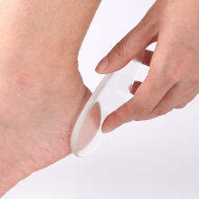 Wholesale High Quality Glass Foot File for Dead Skin - Remove Dead Skin Effortlessly