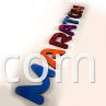 Letër kanali i rrëshirës epoksi UV2 Uv Epoxy Resin Channel Letter2