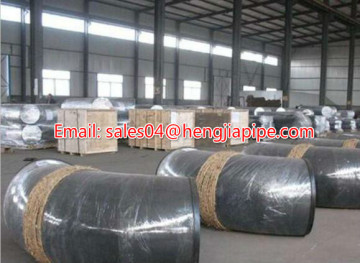 90deg CS elbow seamless with good quality