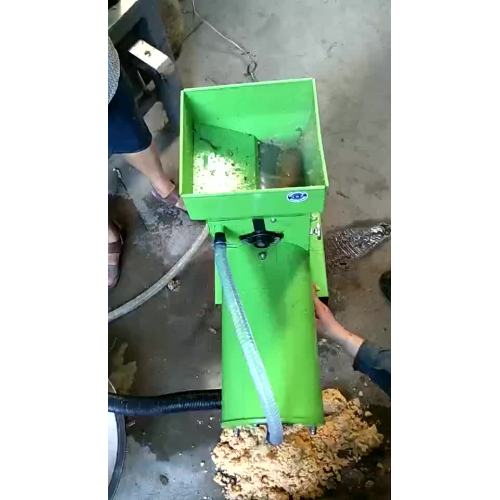 Yam Potato Cassava Arrowroot Star Separator