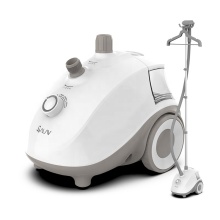 Portable Electric Garment Steamer for Clothes and Fabrics