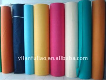 export Chemical Impregnating PET Nonwoven Fabric