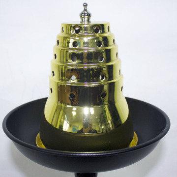 Cheap Shisha Smoking Accessory Hookah Wind Cover