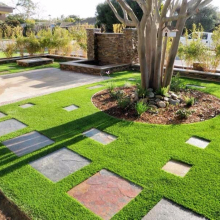 Artificial Grass Landscaping Turf for Park