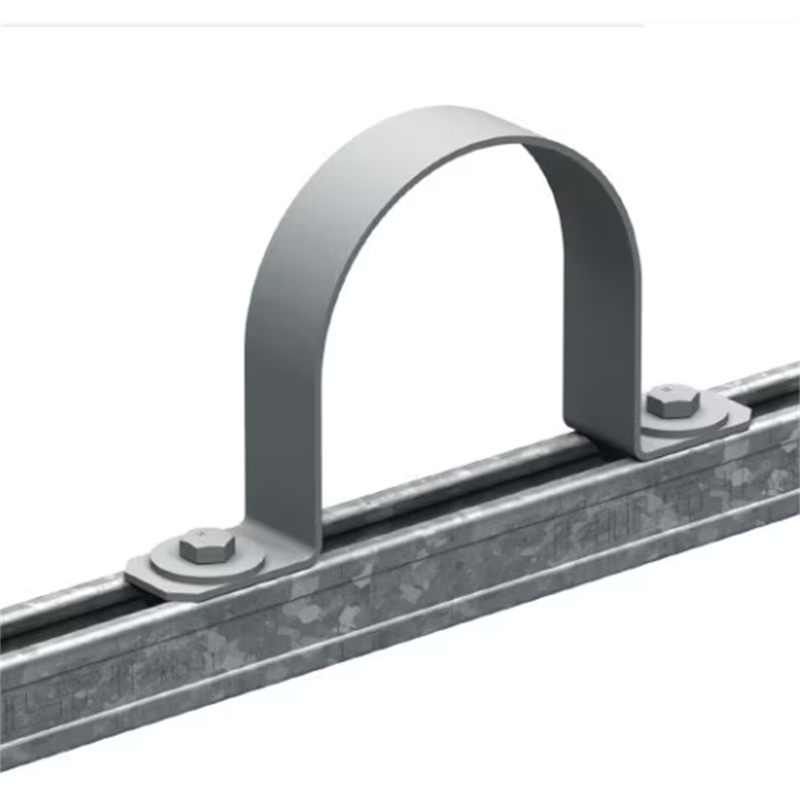 Pengapit paip (2) pipe clamps (2)