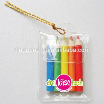 super mini color pencil