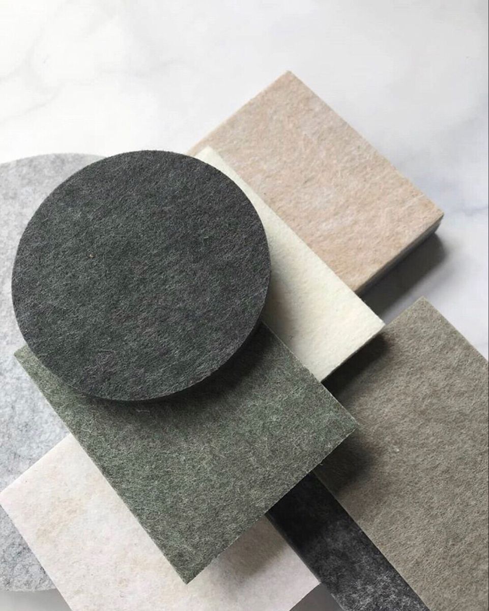 High Quality PET Acoustic Panel Fireproof Soundproof