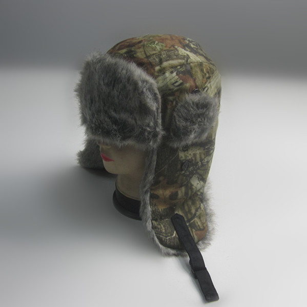 Adult Warm Russia Hat Wholesale