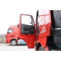 Tête de remorque lourde 6x4 420HP Camion de tracteur Howo