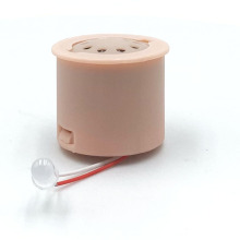 Customized Sound Recorder Voice Chips for Plush Toys & Doll Accessories
