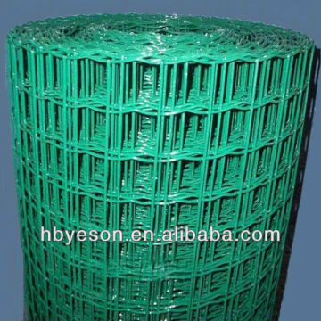 welded mesh fence / Welded euro fence / safety garden fence