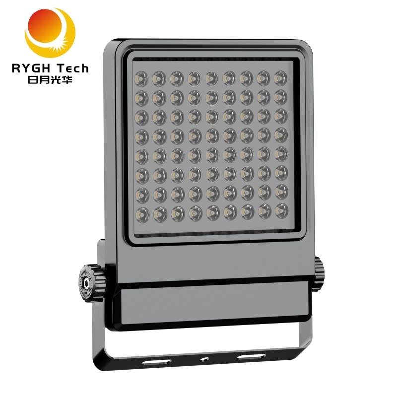 100 W Led Flood Lightl